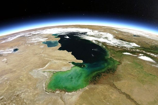 Iran hopes for signing of Caspian Sea legal regime