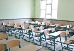تامین فضاهای آموزشی در شهرک‌های اقماری زنجان ضروری است