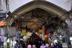 ارتقاء کیفیت زندگی در بافت تاریخی تهران