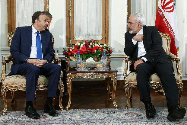 “Suriye’yi destekleme politikamız değişmeyecek” “Suriye’yi destekleme politikamız değişmeyecek”