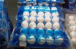 قیمت تخم مرغ در خراسان‌جنوبی ۲۴درصد افزایش یافت