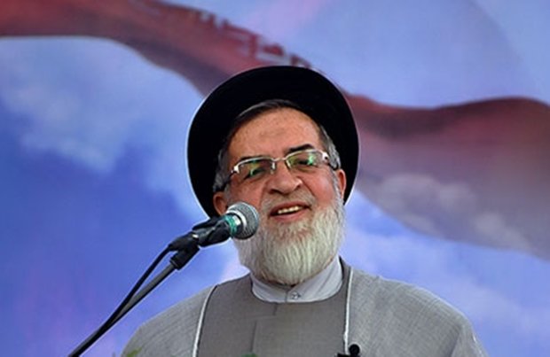 فاز نخست مجتمع توانبخشی ایثارگران خراسان شمالی افتتاح شد