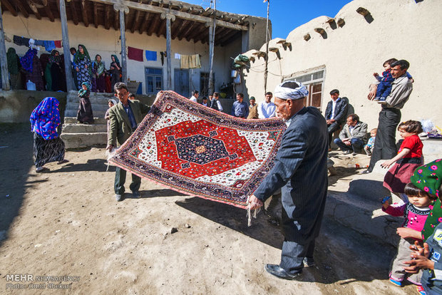 Duyduk Köyü