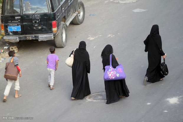 ادامه جنگ نابرابر در یمن