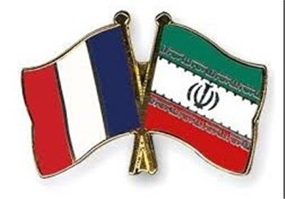 وفد من مجلس الشيوخ الفرنسي يزور ايران