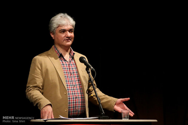 آهنگساز «سونسوز»: موسیقی آذری ظرفیت زیادی برای ورود به سینما دارد آهنگساز «سونسوز»: موسیقی آذری ظرفیت زیادی برای ورود به سینما دارد