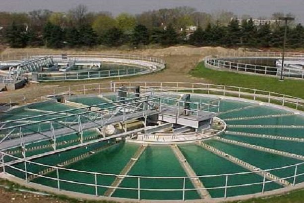 Iran breaks monopoly of water sweetening technology