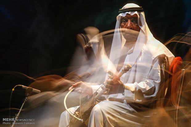 پژوهشی درباره موسیقی عرب خوزستان آلبوم شد/ شرح یک قصه جالب پژوهشی درباره موسیقی عرب خوزستان آلبوم شد/ شرح یک قصه جالب