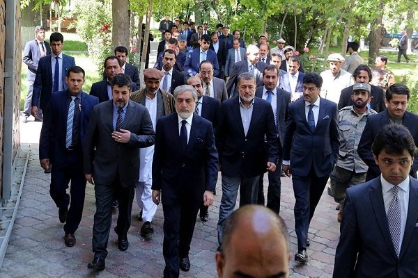 عبدالله عبدالله امروز به تاجیکستان می‌رود