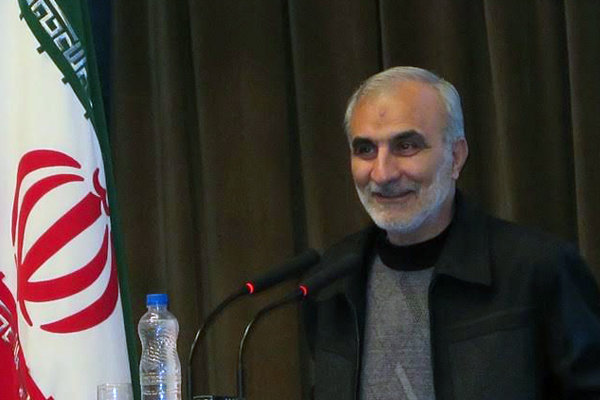 نرمش قهرمانانه کلید واژه دولت برای مقابله با ایران هراسی است