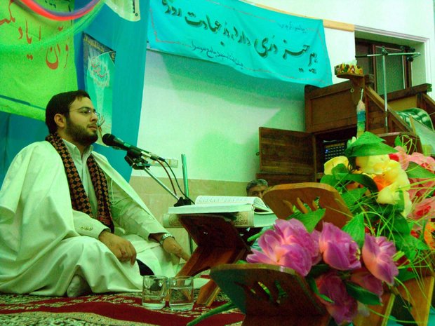 محسن حسنی‌کارگر به مسابقات بین‌المللی قرآن مالزی اعزام می‌شود