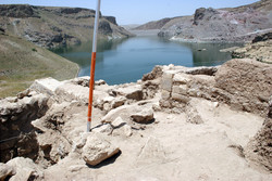 منابع  آبی در استان زنجان وضعیت مناسبی ندارد