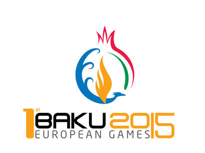 Azeri medals of European Games 