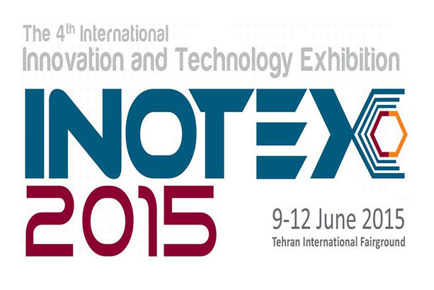 Iran Intl. INOTEX 2015 to kick off on Tue.