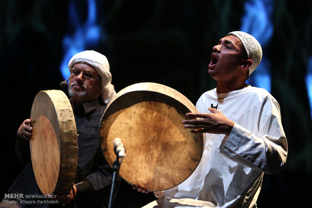 نمایشگاه سازهای موسیقی نواحی و مقامی در کرمان برپا می شود