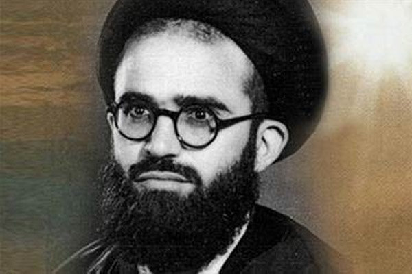 برگزاری آیین گرامیداشت شهید آیتالله سعیدی و ۵۲۸ شهید سادات در قم