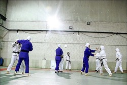 دوره مربیگری دفاع شخصی بانوان برای نخستین بار در قم برگزار می‌شود