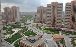 دستگاه‌های دولتی و خدمات رسان باید در شهر جدید سهند مستقر شوند