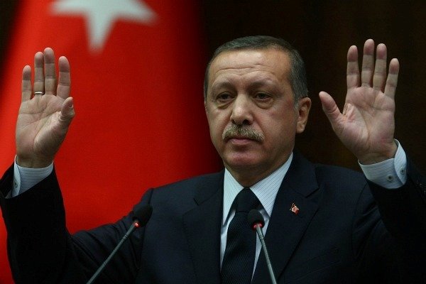 Erdoğan HAYIR mesajını aldı mı? Erdoğan HAYIR mesajını aldı mı?