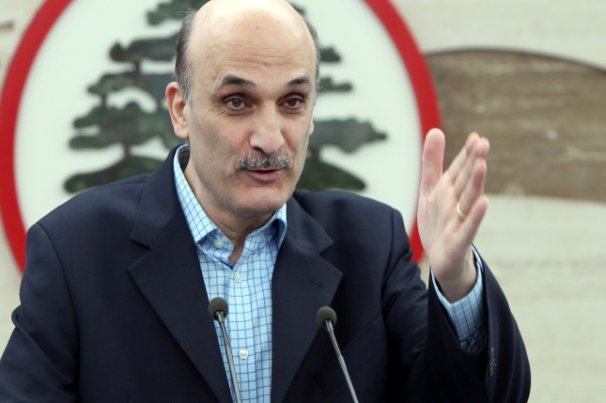 Iran to come out of US sanctions stronger: Samir Geagea