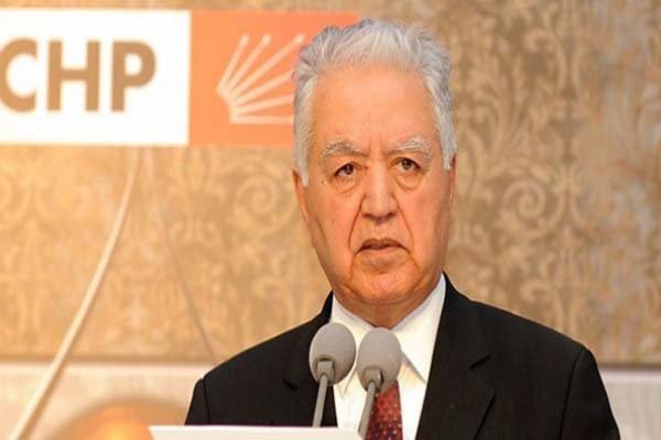 DMO’nun “terör örgütü” ilan edilmesi aslında bir terör eylemi DMO’nun “terör örgütü” ilan edilmesi aslında bir terör eylemi