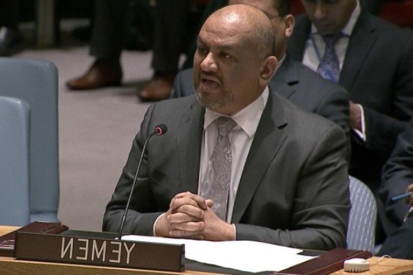 جزئیات نشست ۳ روزه ژنو از زبان نماینده یمن در سازمان ملل متحد