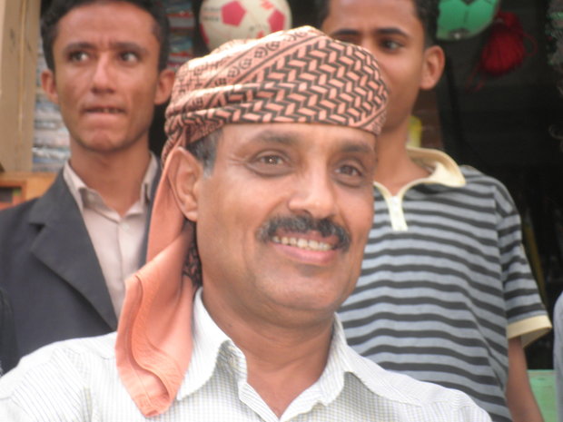 برلماني يمني : مؤتمر جنيف جاء بعد فشل السعودية واعوانها في العدوان 