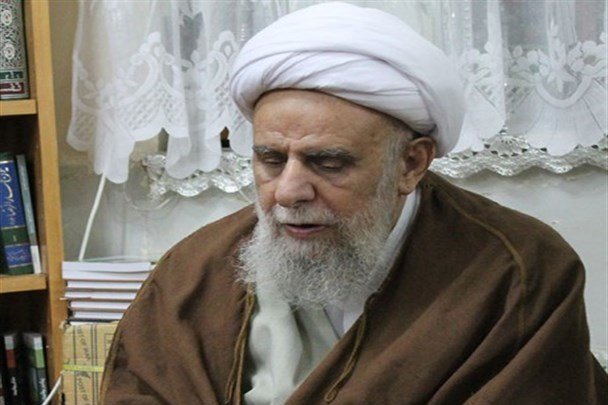دغدغه آشنایی نسل جدید با علما انگیزه تولید مستند «صفا» شد دغدغه آشنایی نسل جدید با علما انگیزه تولید مستند «صفا» شد