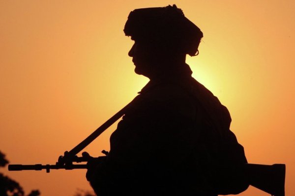 کشمیر میں ہندوستانی فوجیوں میں شدید بے چینی کاانکشاف، ایمنسٹی انٹرنیشنل