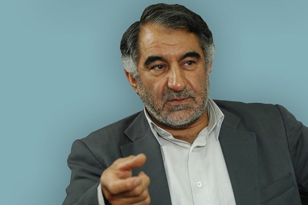 بوربور: رهبر انقلاب در حوزه هستهای آینده نگری دقیقی را ترسیم کردند