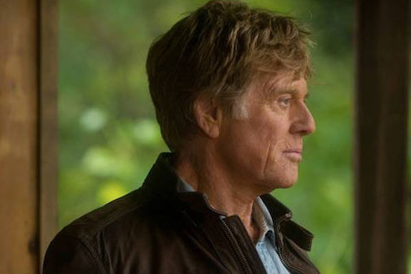 رابرت ردفورد بازیگر نامدار سینما هم رفت