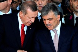 Abdullah Gül'den 'istenmeyen adam krizi' açıklaması