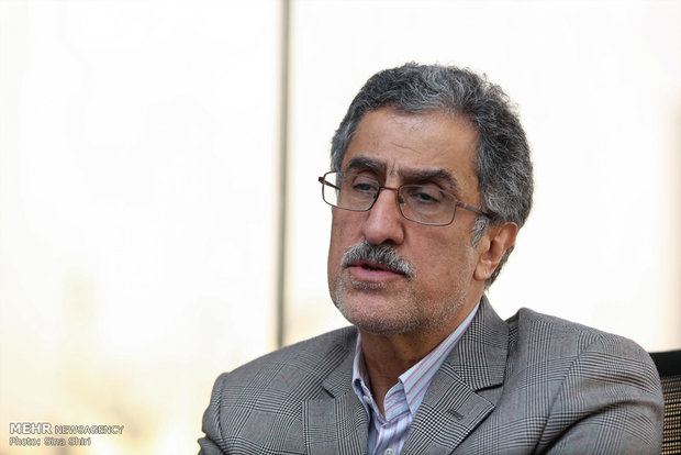 انتقاد اتاق تهران از شورای رقابت/واکنش قاطع به انحصار وجود ندارد