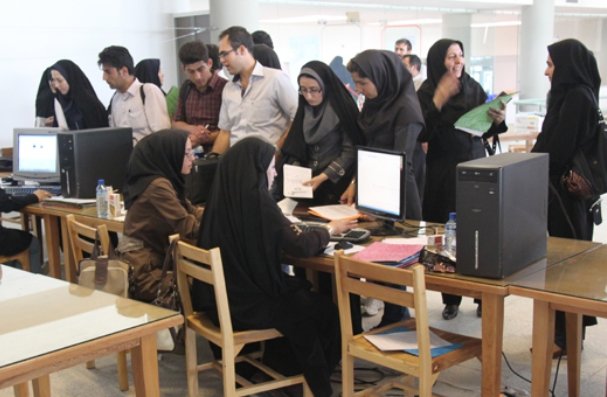 شرایط پرداخت تسهیلات رفاهی به دانشجویان استعداد درخشان اعلام شد - خبرگزاری  مهر | اخبار ایران و جهان | Mehr News Agency