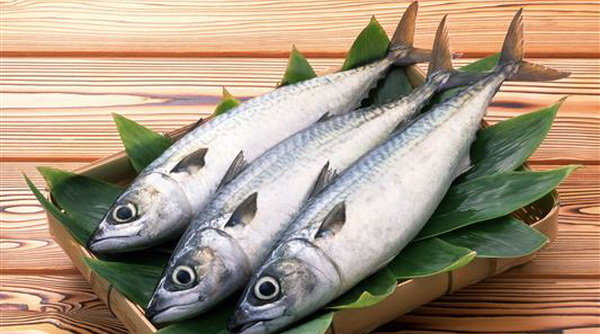 مصرف ماهی در همدان با سرانه کشوری فاصله زیادی دارد