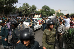 ۲۳ نفر از اراذل و اوباش در شهر بندرعباس دستگیر شدند
