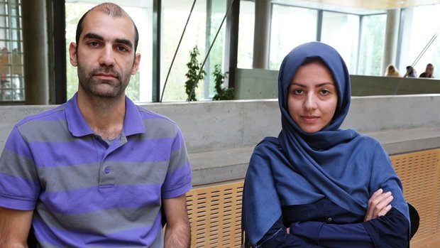 Iranian students sue Norway state discrimination