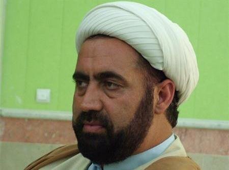 مراسم معنوی اعتکاف در ۸ مسجد ملکان برگزار میشود حجت الاسلام عادل قربانزاده رئیس اداره تبلیغات اسلامی ملکان