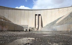 کاهش ۴۷درصدی میزان بارندگی در تهران از ابتدای سال تاکنون