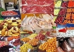 توزیع شکر و مرغ در استان تهران بدون هیچ مشکلی در جریان است