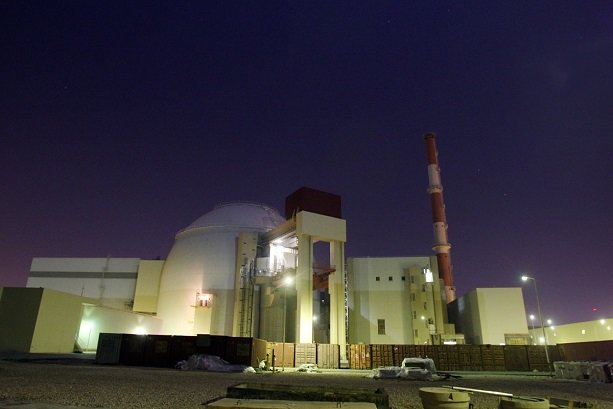 Iran, Russia extend tech. coop. in Bushehr NPP  