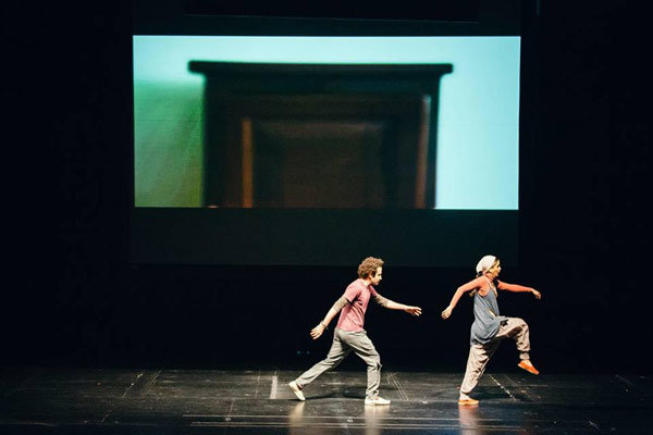 شکسپیر به تالار قشقایی می‌رود/ اجرای دو اثر نمایشی در تابستان