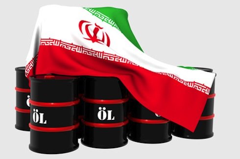 Iran able to produce oil at $1 per barrel