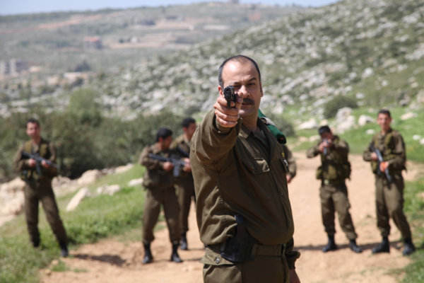 سریال خاک و نمک