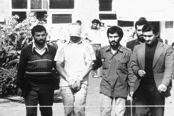 تسخیر لانه جاسوسی، منطقه محروم تاریخنگاری؛«ایستگاه خیابان روزوِلت» روایت ایرانی