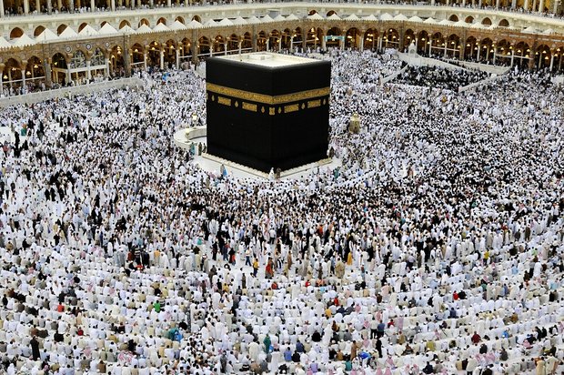 بیش از ۲ هزار زائر قمی در حج تمتع سال آینده اعزام میشوند بیش از ۲ هزار زائر قمی در حج تمتع سال آینده اعزام میشوند