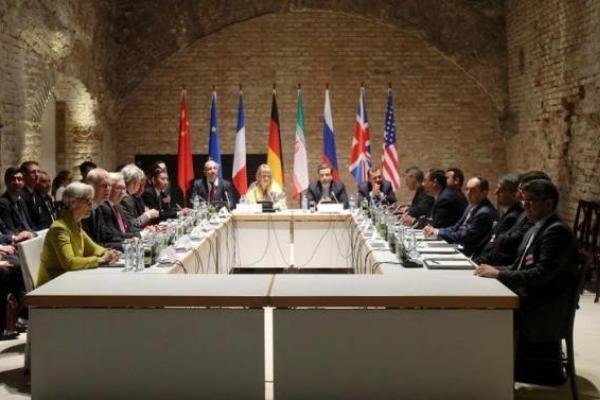 استمرار المفاوضات النووية في فيينا بين ايران والمجموعة السداسية 