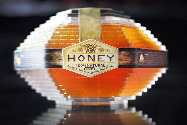 Iran among top 10 states in honey exports 