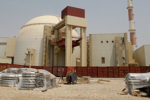 روسیه همکاری های هسته ای خود با ایران را گسترش خواهد داد