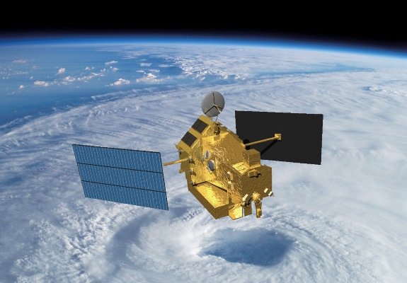 ABD duyurdu: NASA uydusu Dünya'ya düşebilir